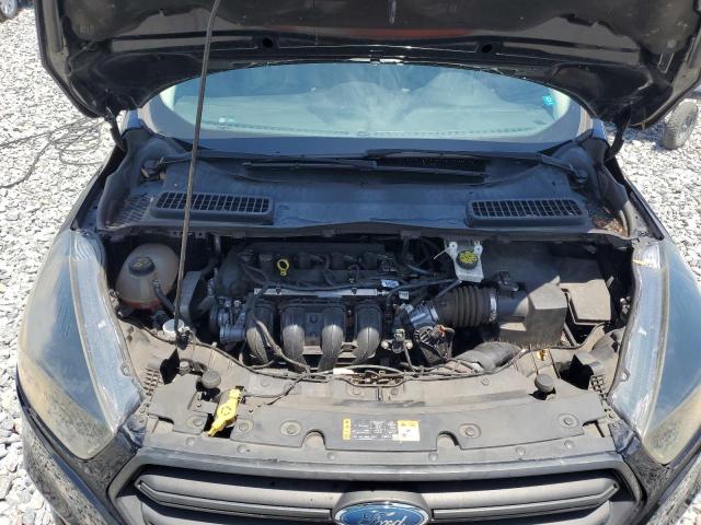 Photo 12 from auction – 2019 FORD ESCAPE S with VIN 1FMCU0F73KUB21411
