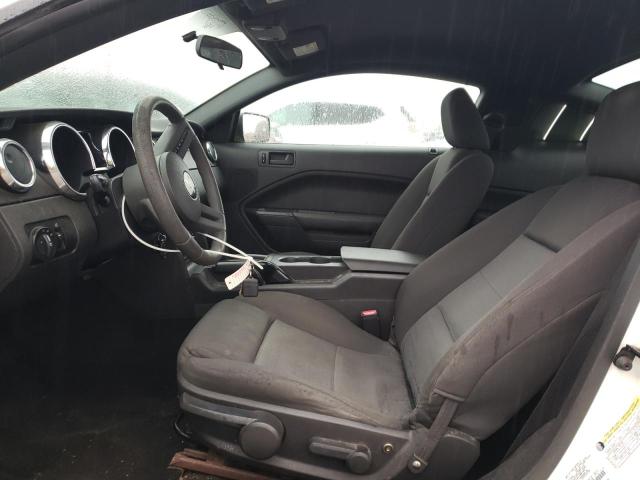 Photo 7 from auction – 2005 FORD MUSTANG with VIN 1ZVFT80N155117007
