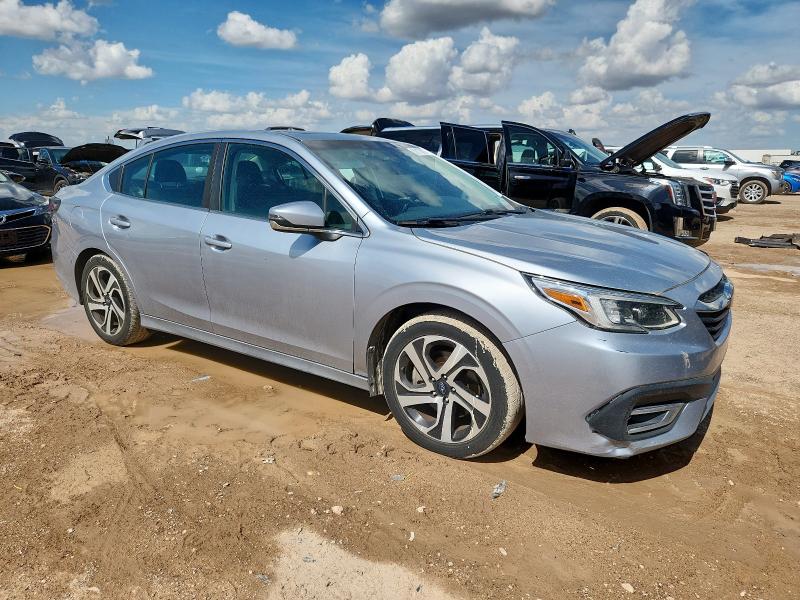 Photo 4 from auction – 2021 SUBARU LEGACY LIM with VIN 4S3BWAN61M3012141