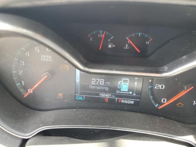 Photo 9 from auction – 2017 CHEVROLET IMPALA PRE with VIN 2G1145S37H9130963