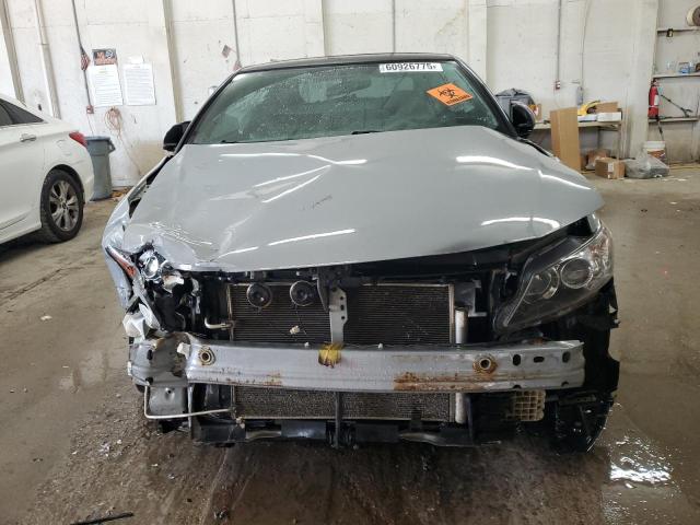 Photo 5 from auction – 2011 TOYOTA SCION TC with VIN JTKJF5C75B3016746