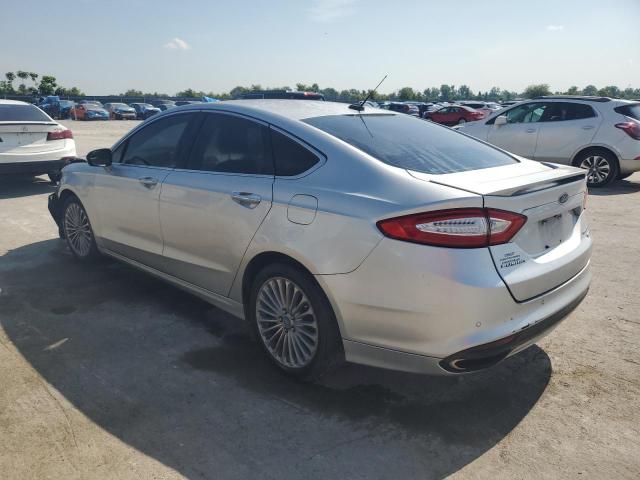 Photo 2 from auction – 2013 FORD FUSION TIT with VIN 3FA6P0D9XDR203326