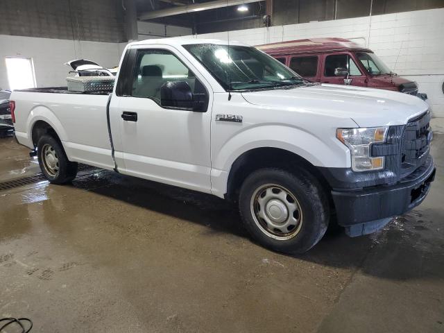 Zdjęcie 4 z aukcji – 2016 FORD F150 z VIN 1FTMF1C85GKD83438