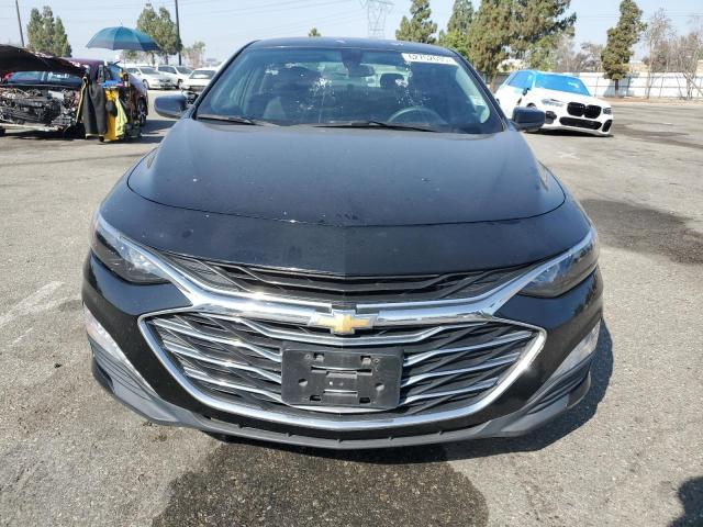 Photo 5 from auction – 2021 CHEVROLET MALIBU  LT with VIN 1G1ZD5ST0MF062137