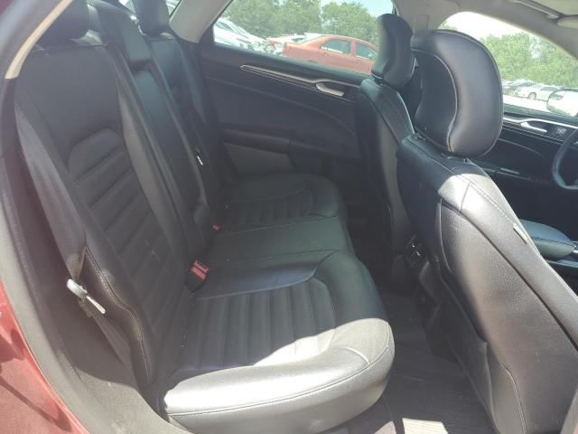 Photo 10 from auction – 2017 FORD FUSION SE with VIN 3FA6P0H97HR111252