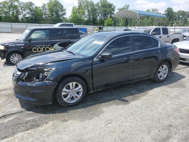 Photo 1 from auction – 2012 HONDA ACCORD SE with VIN 1HGCP2F66CA206651