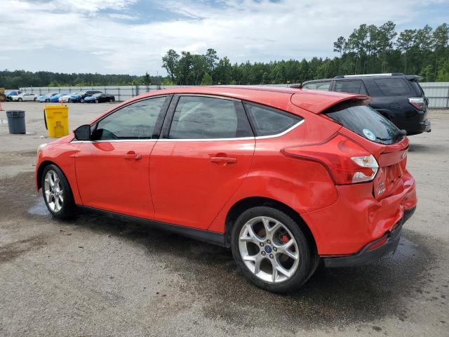 Photo 2 from auction – 2012 FORD FOCUS SEL with VIN 1FAHP3M29CL113627