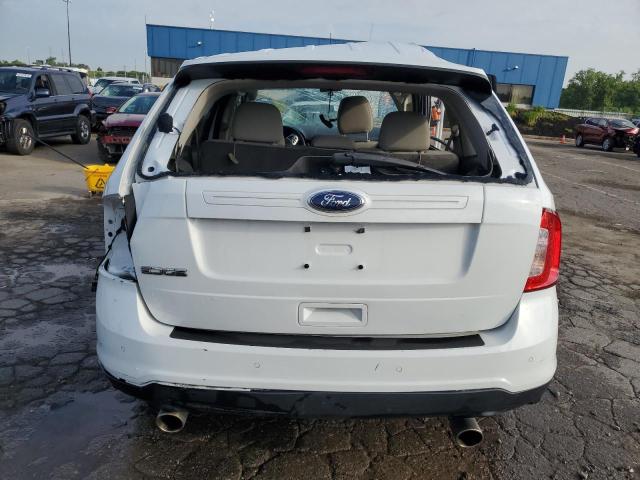 Photo 6 from auction – 2014 FORD EDGE SE with VIN 2FMDK3GC4EBB47761