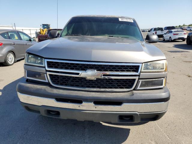 Photo 5 from auction – 2006 CHEVROLET SILVERADO with VIN 2GCEC13V761277235