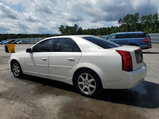 Photo 2 from auction – 2003 CADILLAC CTS with VIN 1G6DM57N430145974