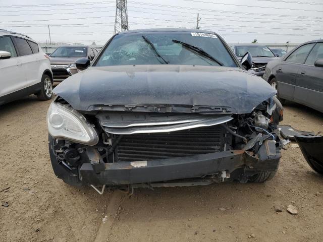 Photo 5 from auction – 2013 CHRYSLER 200 TOURIN with VIN 1C3CCBBG7DN608198