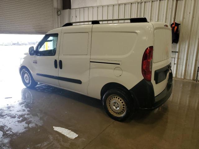 Photo 2 from auction – 2017 RAM PROMASTER with VIN ZFBERFAB6H6D39181