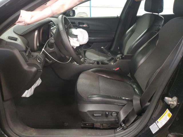 Photo 7 from auction – 2015 CHEVROLET MALIBU 1LT with VIN 1G11C5SLXFF106471