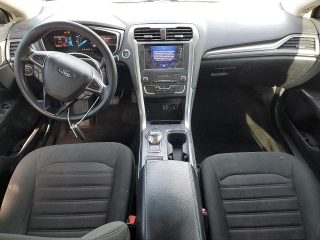 Photo 8 from auction – 2020 FORD FUSION SE with VIN 3FA6P0HD4LR252650