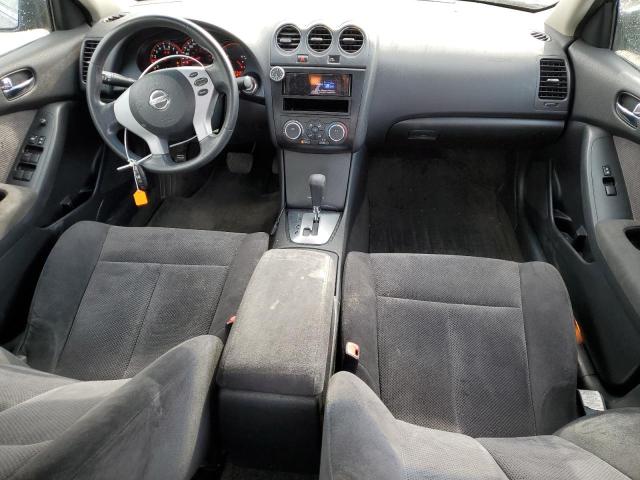 Photo 8 from auction – 2007 NISSAN ALTIMA 2.5 with VIN 1N4AL21E77C128770