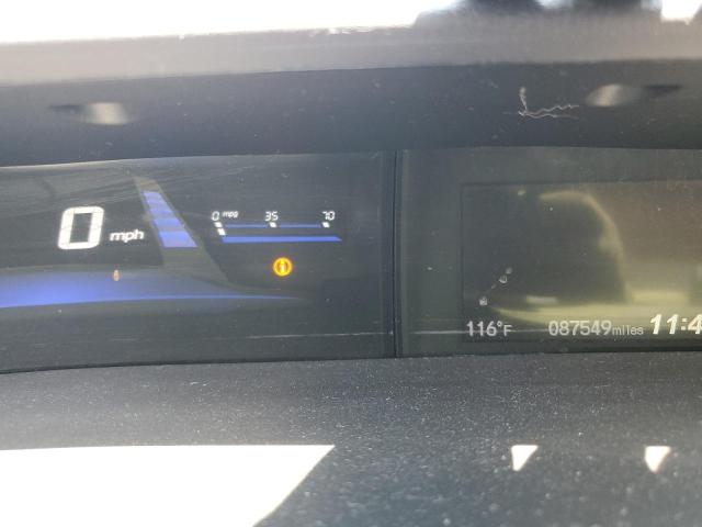 Photo 9 from auction – 2015 HONDA CIVIC EX with VIN 19XFB2F83FE251141