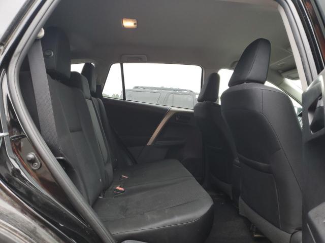 Photo 11 from auction – 2016 TOYOTA RAV4 LE with VIN 2T3BFREV2GW420946