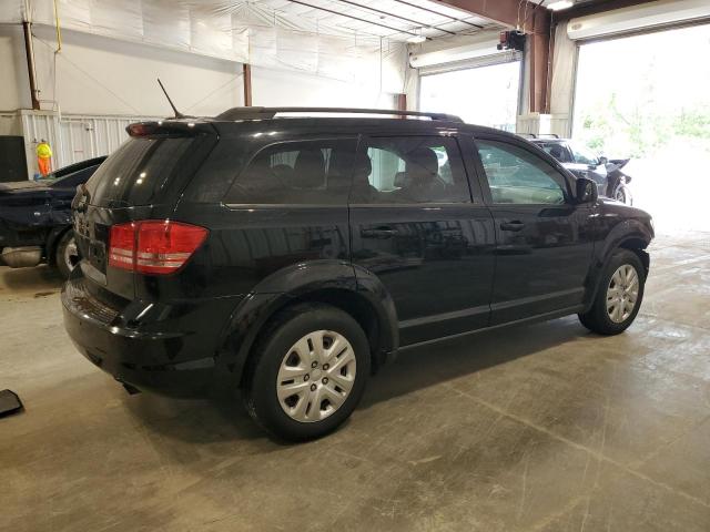 Photo 3 from auction – 2016 DODGE JOURNEY SE with VIN 3C4PDCAB8GT240687