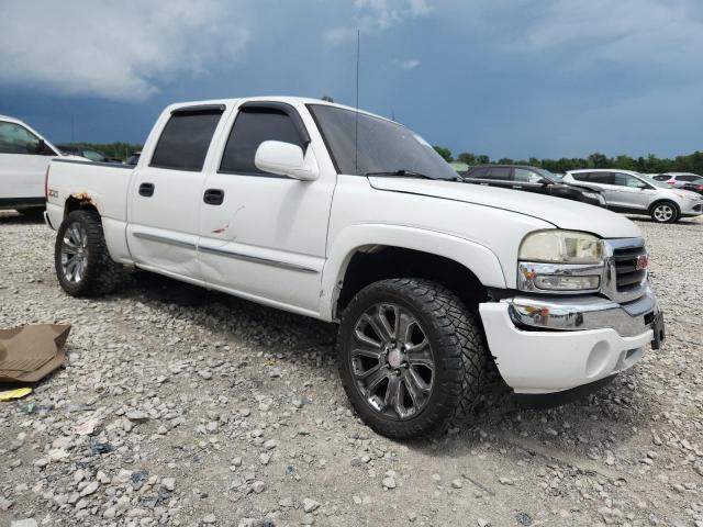 Photo 4 from auction – 2005 GMC NEW SIERRA with VIN 2GTEK13T851273940