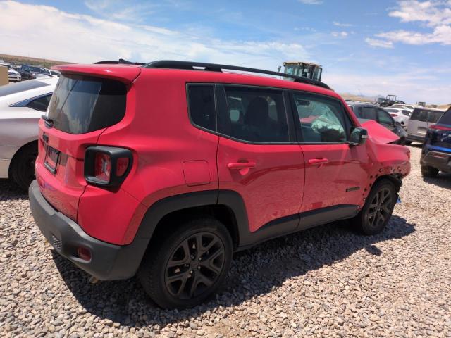 Photo 3 from auction – 2023 JEEP RENEGADE L with VIN ZACNJDB13PPP35816
