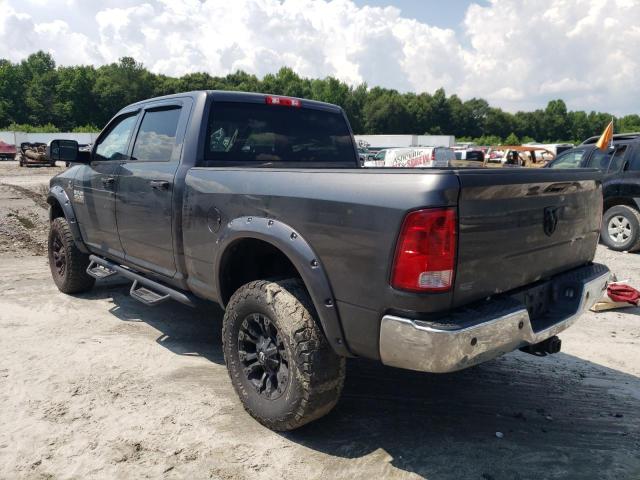 Photo 2 from auction – 2018 RAM 3500 with VIN 3C63R3CL0JG285586