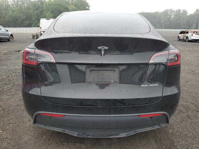 Photo 6 from auction – 2023 TESLA MODEL Y with VIN 7SAYGDEE8PA208651