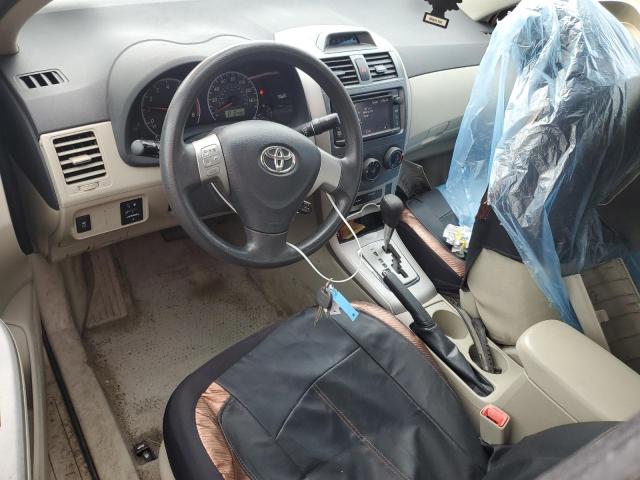Photo 8 from auction – 2013 TOYOTA COROLLA BA with VIN 5YFBU4EE4DP208001