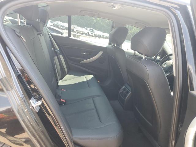 Photo 10 from auction – 2018 BMW 320 I with VIN WBA8E1G5XJNU93375