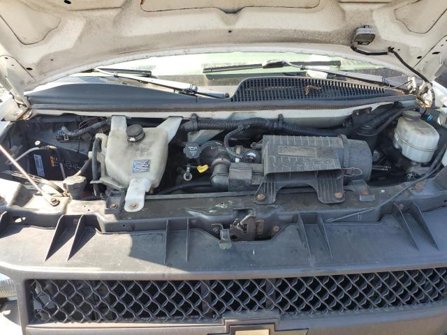 Снимка 12 от търг – 2012 CHEVROLET EXPRESS G2 с VIN 1GCWGFFA6C1101373
