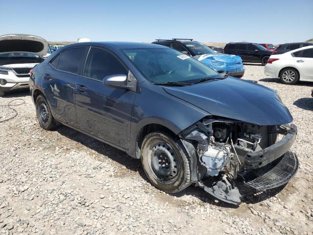 Photo 4 from auction – 2016 TOYOTA COROLLA L with VIN 5YFBURHE5GP407152