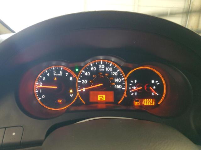 Photo 9 from auction – 2008 NISSAN ALTIMA 2.5 with VIN 1N4AL24E98C247272