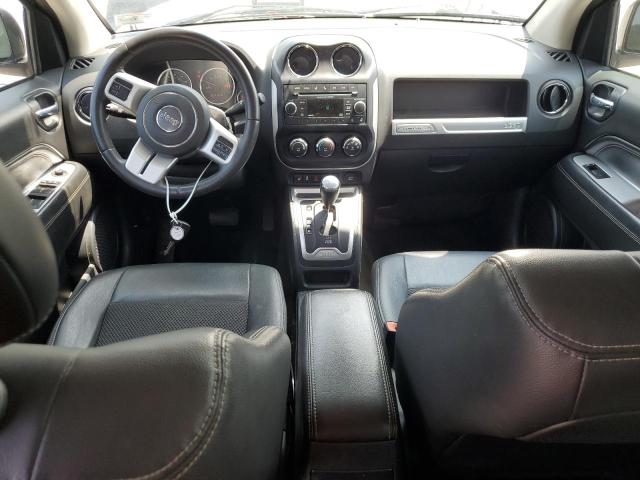 Photo 8 from auction – 2015 JEEP COMPASS LATITUDE with VIN 1C4NJDEB9FD436612