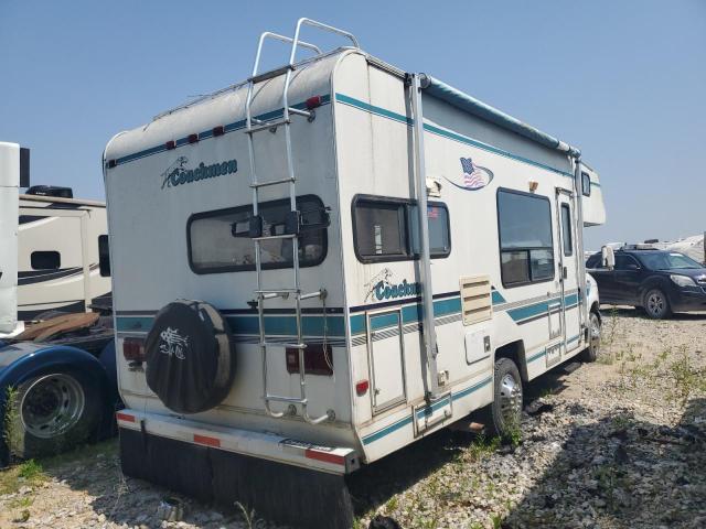Photo 4 from auction – 1997 FORD ECONOLINE with VIN 1FDKE30S2VHA75865