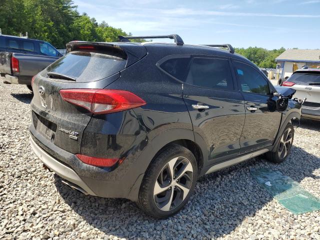 Photo 3 from auction – 2017 HYUNDAI TUCSON LIM with VIN KM8J3CA29HU277274