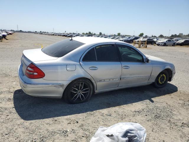 Photo 3 from auction – 2004 MERCEDES-BENZ E 500 with VIN WDBUF70J54A530920