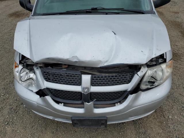 Photo 12 from auction – 2003 DODGE GRAND CARA with VIN 1D4GP24383B261429