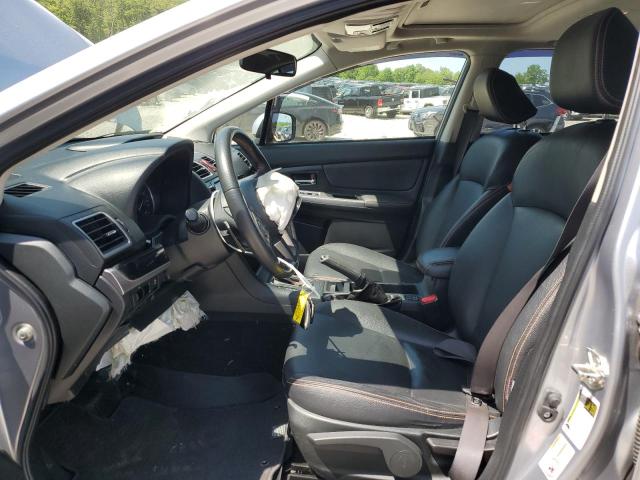 Photo 7 from auction – 2017 SUBARU CROSSTREK with VIN JF2GPALC7H8215220