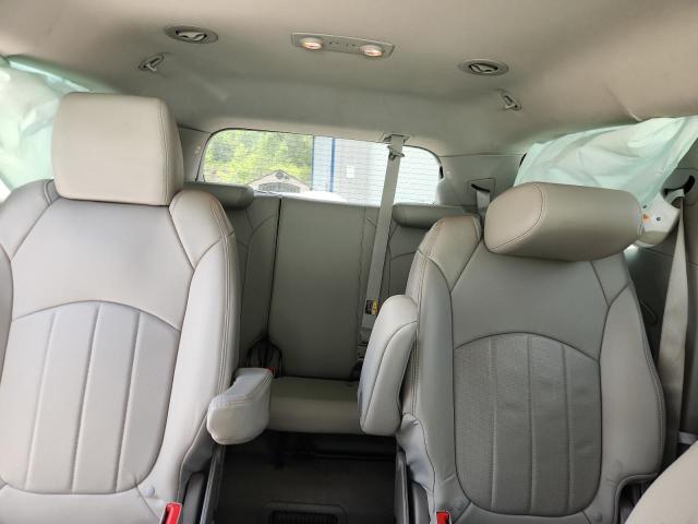 Photo 10 from auction – 2014 BUICK ENCLAVE with VIN 5GAKVBKD7EJ225539