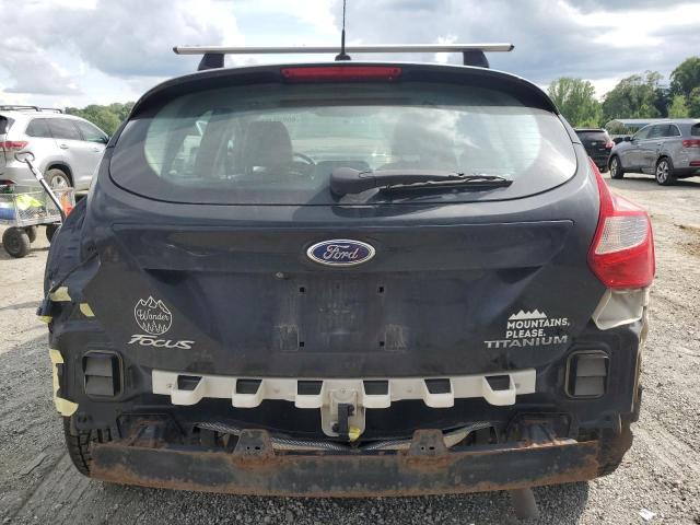 Photo 6 from auction – 2014 FORD FOCUS TITA with VIN 1FADP3N20EL359014