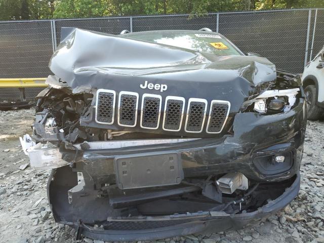 Photo 5 from auction – 2019 JEEP CHEROKEE L with VIN 1C4PJLCB0KD221636