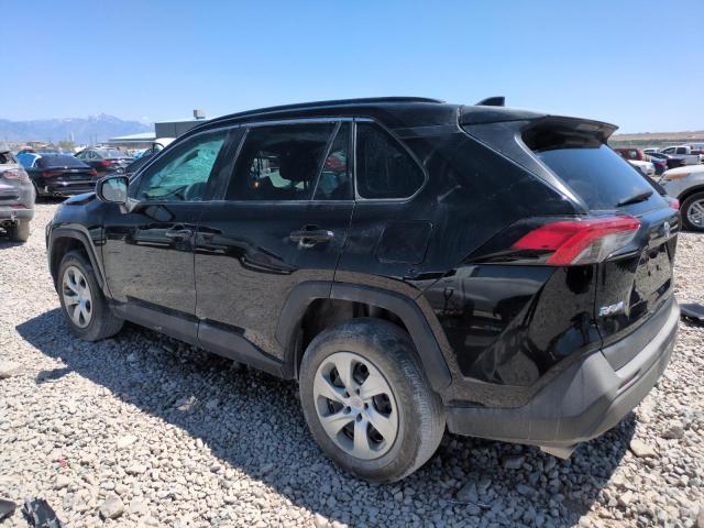 Photo 2 from auction – 2021 TOYOTA RAV4 LE with VIN 2T3F1RFV8MC226773
