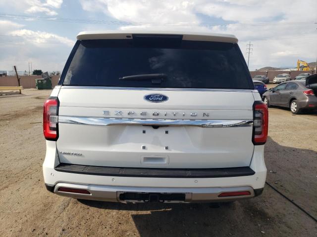 Photo 6 from auction – 2024 FORD EXPEDITION with VIN 1FMJU2A87REB11522
