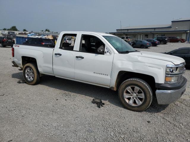 Photo 4 from auction – 2015 CHEVROLET SILVERADO with VIN 1GCVKPEH8FZ241820