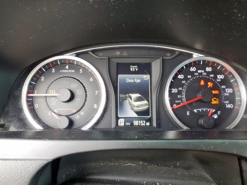 Photo 9 from auction – 2017 TOYOTA CAMRY LE with VIN 4T1BF1FK2HU796255
