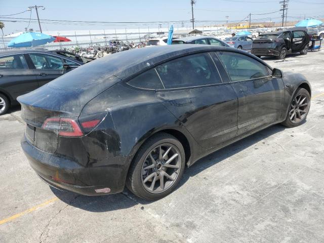 Photo 3 from auction – 2023 TESLA MODEL 3 with VIN 5YJ3E1EA7PF501243