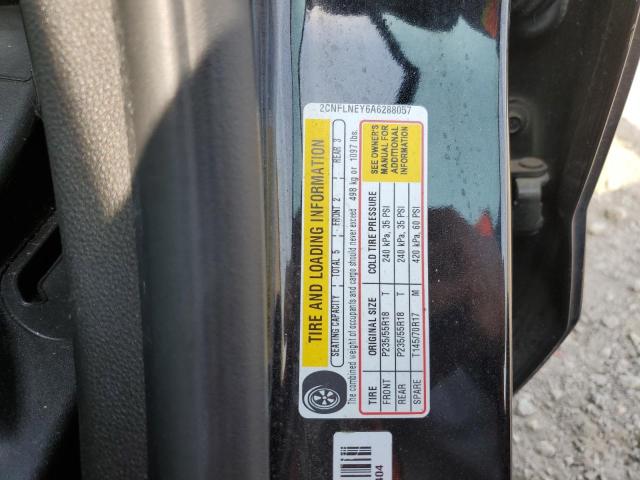 Foto 14 de la subasta – 2010 CHEVROLET EQUINOX LT con VIN 2CNFLNEY6A6288057