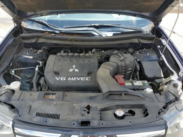 Photo 12 from auction – 2014 MITSUBISHI OUTLANDER with VIN JA4JZ4AX3EZ010385