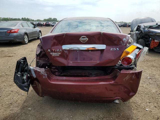 Photo 6 from auction – 2011 NISSAN ALTIMA BAS with VIN 1N4AL2AP9BN511382