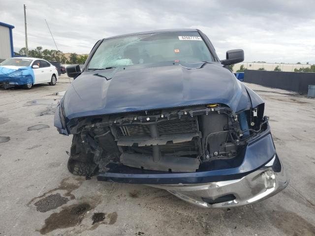 Photo 5 from auction – 2019 RAM 1500 CLASS with VIN 1C6RR6FT2KS741976
