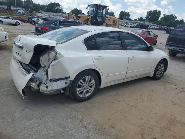 Photo 3 from auction – 2012 NISSAN ALTIMA BAS with VIN 1N4AL2AP7CN420998